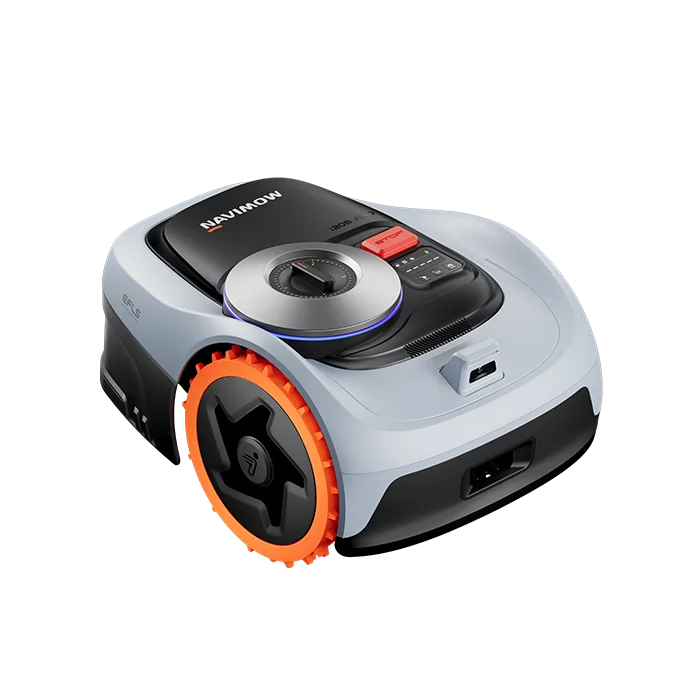 Segway Navimow i208E AWD EU robotska kosilica