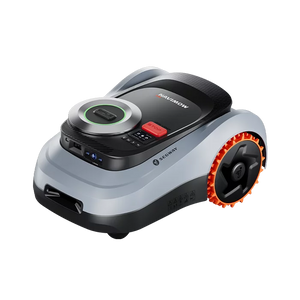 Segway Navimow i210E Lidar EU robotska kosilica