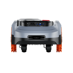 Segway Navimow i215E Lidar EU robotska kosilica