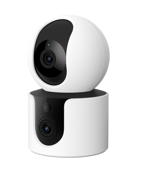 Xiaomi Smart Camera C300 Dual - Nadzorna kamera