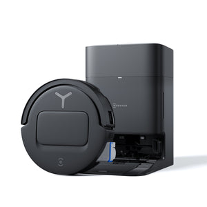 ECOVACS DEEBOT T80 OMNI robotski usisavač