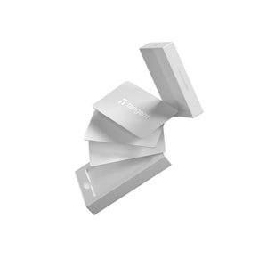Tangem Crypto Wallet - set 3 kartice bijela Stealth
