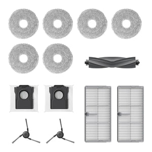 Dreame set rezervnih dijelova za X40 Ultra/L40 Ultra/X40 Complete