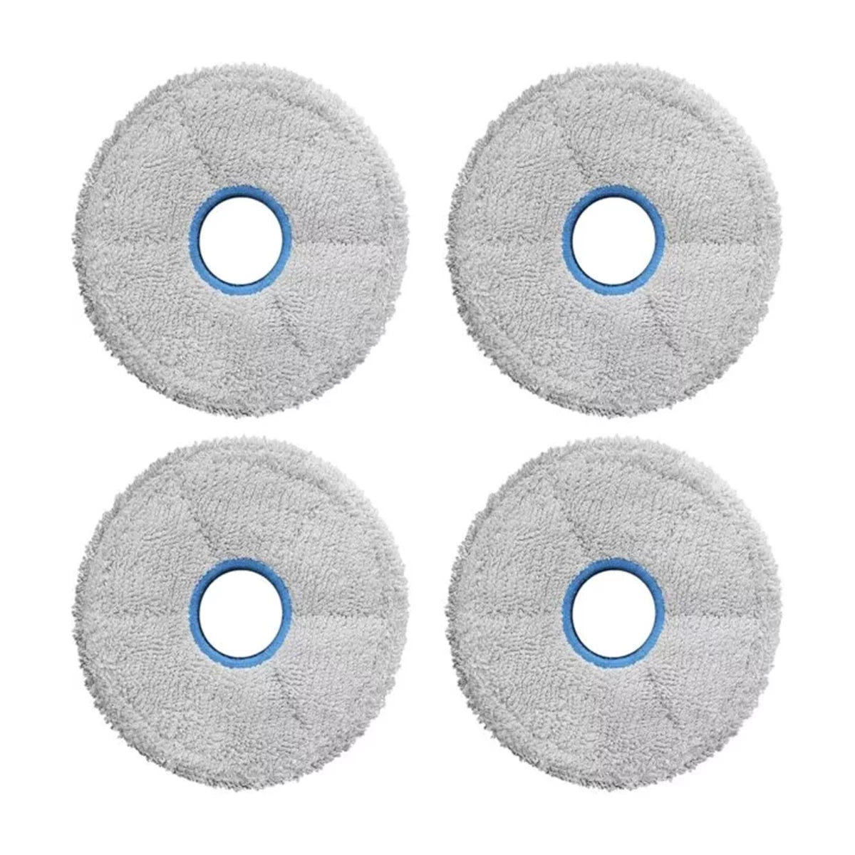 Dreame dodatne krpe za mokro čišćenje X50s Ultra/L50s Ultra