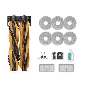 MOVA Set za održavanje za Mova V50 Ultra, V50 Ultra Complete