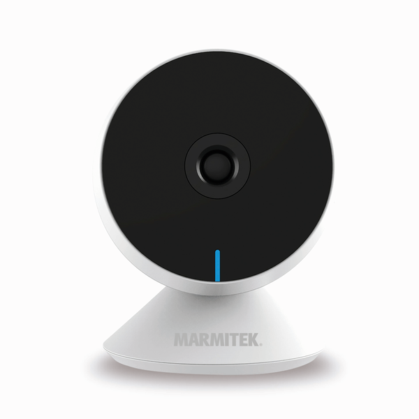 MARMITEK, pametna Wi-Fi kamera - unutarnja | HD 1080p | detektor pokreta