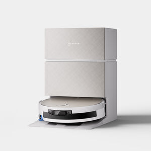 ECOVACS DEEBOT X12 PRO OMNI robotski usisavač