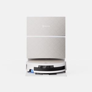 ECOVACS DEEBOT X12 PRO OMNI robotski usisavač