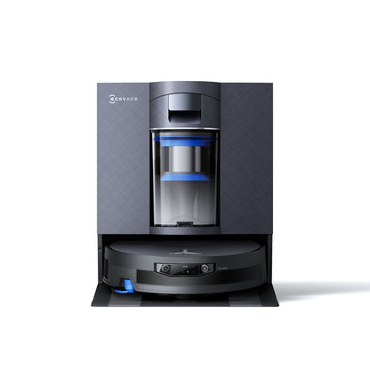 ECOVACS DEEBOT X12 OMNICYCLONE robotski usisavač