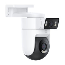 Učitajte sliku u preglednik galerije, Xiaomi Outdoor Camera CW500 DUAL - vanjska nadzorna kamera
