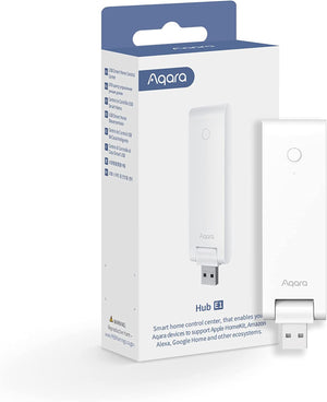 Aqara Smart Hub E1, ZigBee 3.0 protokol