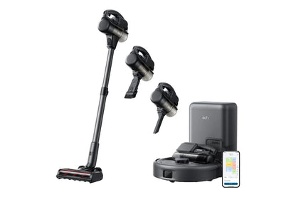 Anker Eufy E20 robotski usisavač 3u1