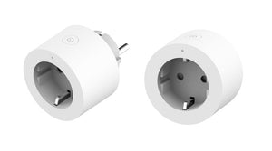 AQARA Zigbee pametna utičnica - SP-EUC01