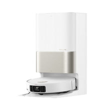 Učitajte sliku u preglednik galerije, Dreame X50 Ultra robotski usisavač s postajom za samopraženjenje bijele boje

