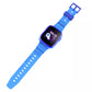 BOTSLAB KIDS WATCH E3 PRO BLUE + 360 Smart Camera AC1C