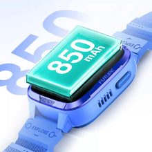 Učitajte sliku u preglednik galerije, BOTSLAB KIDS WATCH E3 PRO BLUE + 360 Smart Camera AC1C
