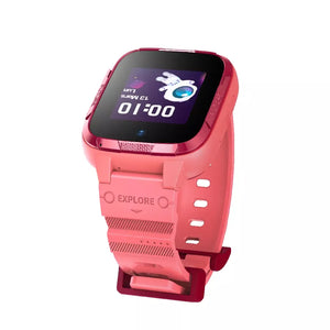 BOTSLAB KIDS WATCH E3 PRO PINK