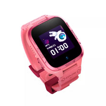 Učitajte sliku u preglednik galerije, BOTSLAB KIDS WATCH E3 PRO PINK + 360 Smart Camera AC1C
