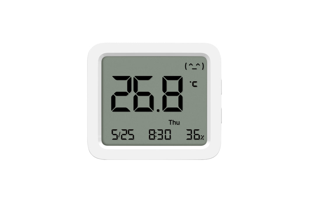 Xiaomi Smart Temperature and Humidity Monitor 3 - Senzor temperature i vlage