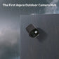 Aqara Camera Hub G5 PRO PoE, sive boje