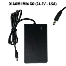 Učitajte sliku u preglednik galerije, Punjač za električni romobil Xiaomi 4 Lite 2nd Gen / Xiaomi 4 GO
