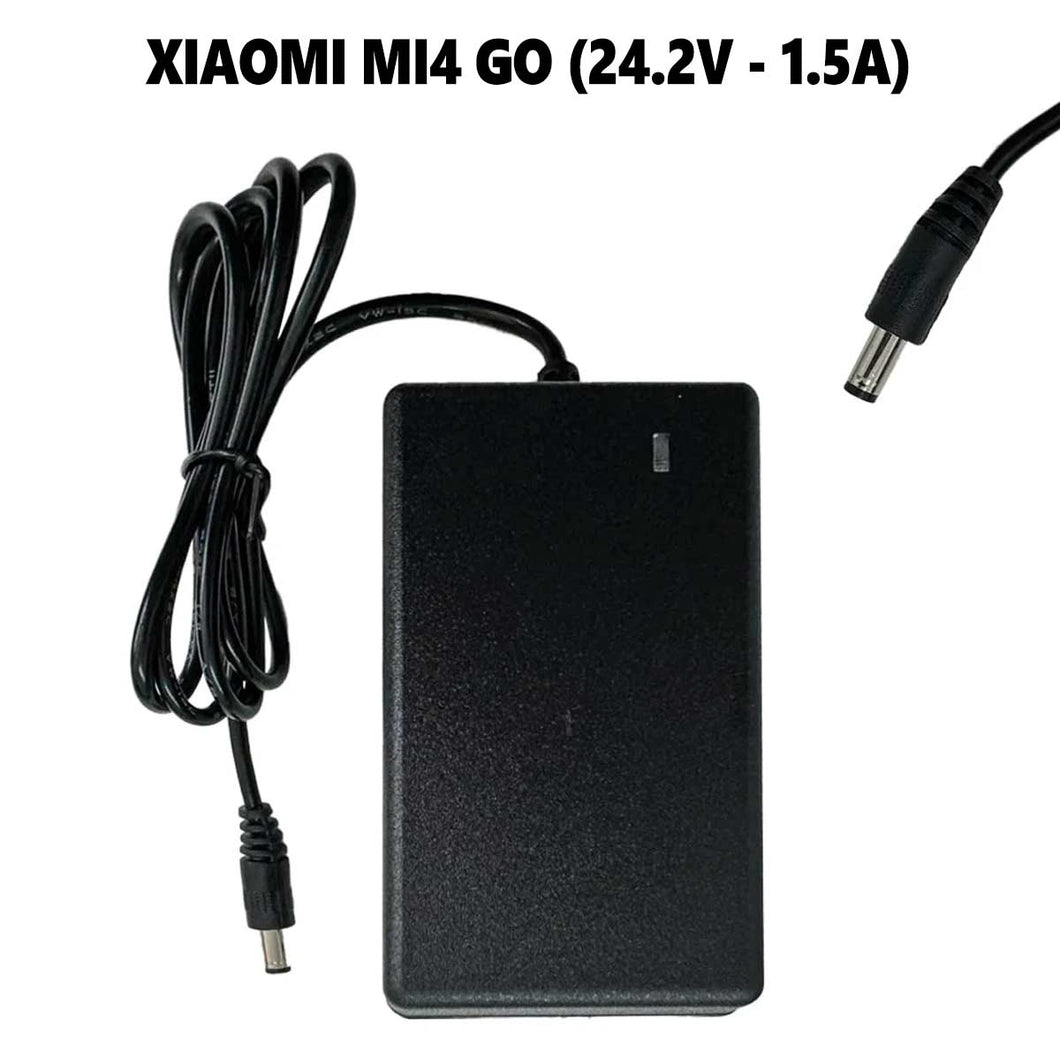 Punjač za električni romobil Xiaomi 4 Lite 2nd Gen / Xiaomi 4 GO
