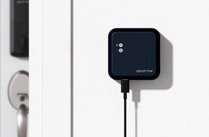 Igloohome Bridge pametni poveznik