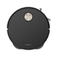 Dreame X50 Ultra Complete robotski usisavač s postajom za samopraženjenje crne boje