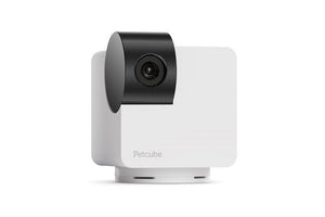 PetCube Cam 360 - nadzorna kamera za kućne ljubimce