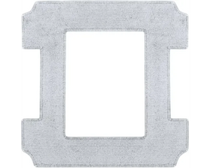 Ecovacs krpice za Winbot W2/W2 i W2 PRO/W2 PRO OMNI