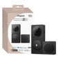 Aqara Doorbell Hub G410, crne boje