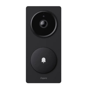 Aqara Doorbell Hub G410, crne boje