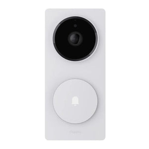 Aqara Doorbell Hub G410, bijele boje