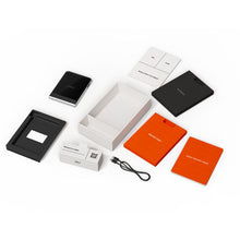 Učitajte sliku u preglednik galerije, Ledger Flex Crypto Hardware Wallet + 70$ Bitcoin vaučer
