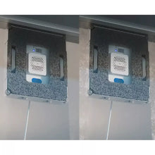 Učitajte sliku u preglednik galerije, Hutt A1 - Robotski čistač prozora
