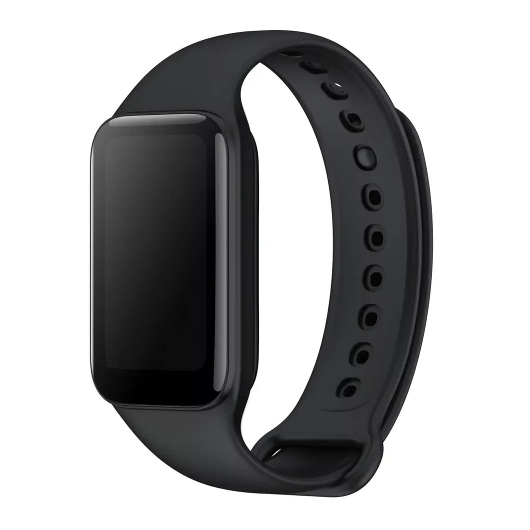 Xiaomi Smart Band 8 Active Black pametna narukvica