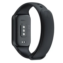 Učitajte sliku u preglednik galerije, Xiaomi Smart Band 8 Active Black pametna narukvica
