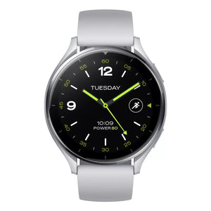 Xiaomi Watch 2 Silver - Pametni sat