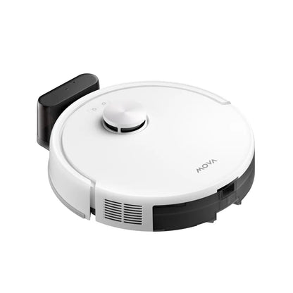 MOVA E20S PRO Robotski usisavač bijele boje