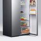 Xiaomi Mijia Refrigerator Side-by-Side 621 L - Hladnjak