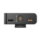 Mikrofon BOYA Boyamic 2-02, bežični, USB C, 3.5mm, crni