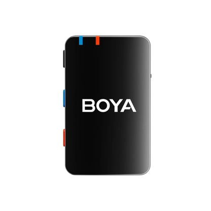 Mikrofon BOYA Boyamic, bežični mikrofonski sustav
