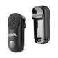 Mikrofon BOYA Magic-05, bežični, USB C, crni