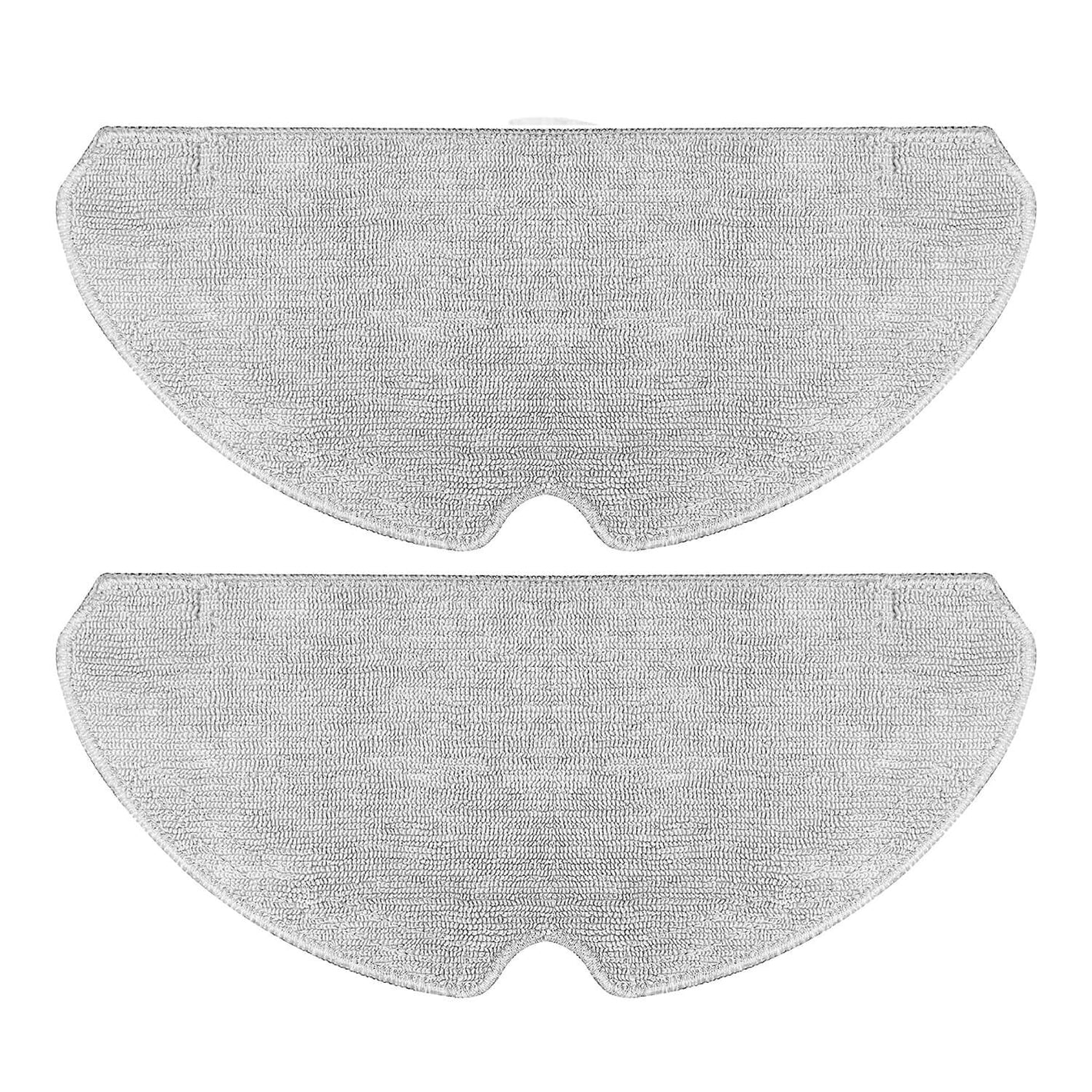 Dreame D9/F9/L10 krpe za mokro čišćenje – 2kom