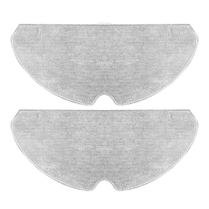 Dreame D9/F9/L10 krpe za mokro čišćenje – 2kom