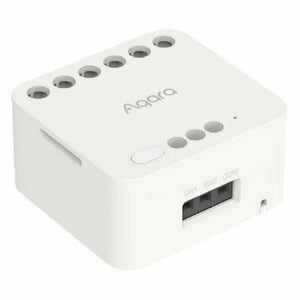 Aqara dvostruki relejni Zigbee modul T2 (DCM-K01)