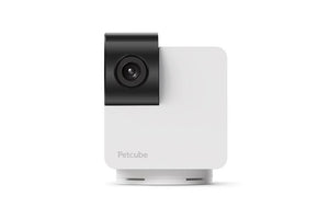 PetCube Cam 360 - nadzorna kamera za kućne ljubimce