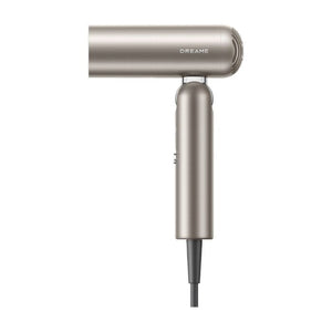 Dreame Pocket Pro sušilo za kosu zlatno