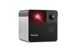 PetCube Play 2 - video kamera za kućne ljubimce