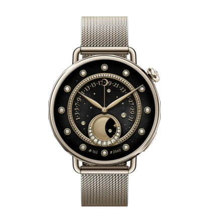 Xiaomi Watch S4 41 mm Gold - Pametni sat